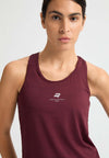 Motion Racerback tanktop