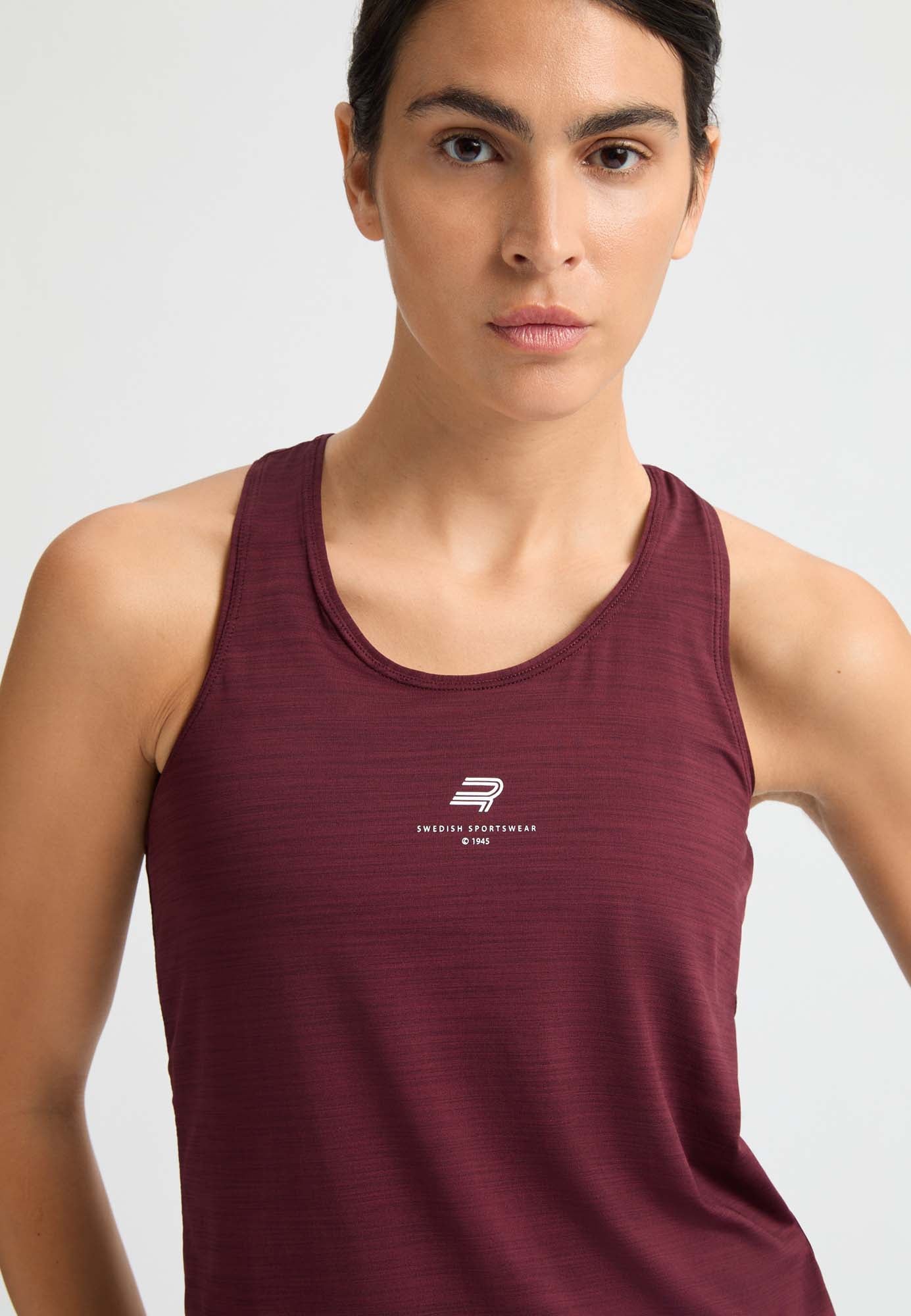 Motion Racerback tanktop
