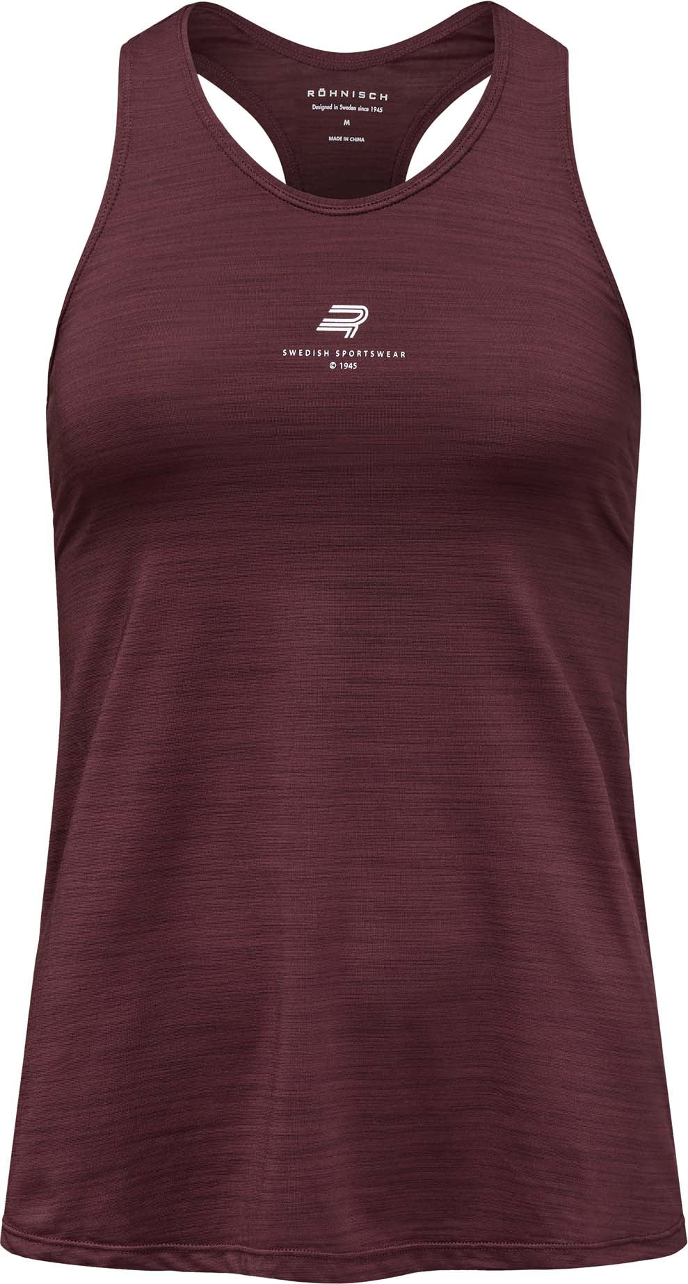 Motion Racerback tanktop