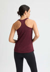 Motion Racerback tanktop
