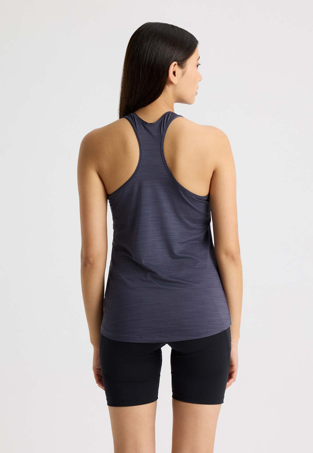 Motion Racerback tanktop
