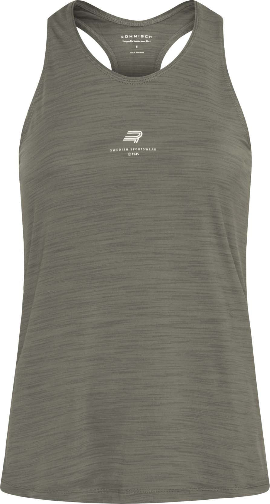 Motion Racerback tanktop