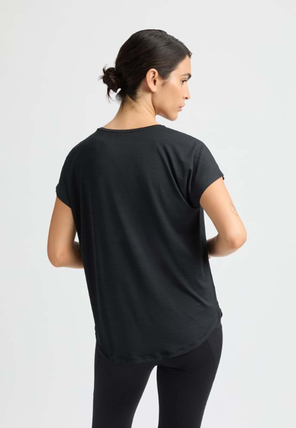 Motion Loose shirt