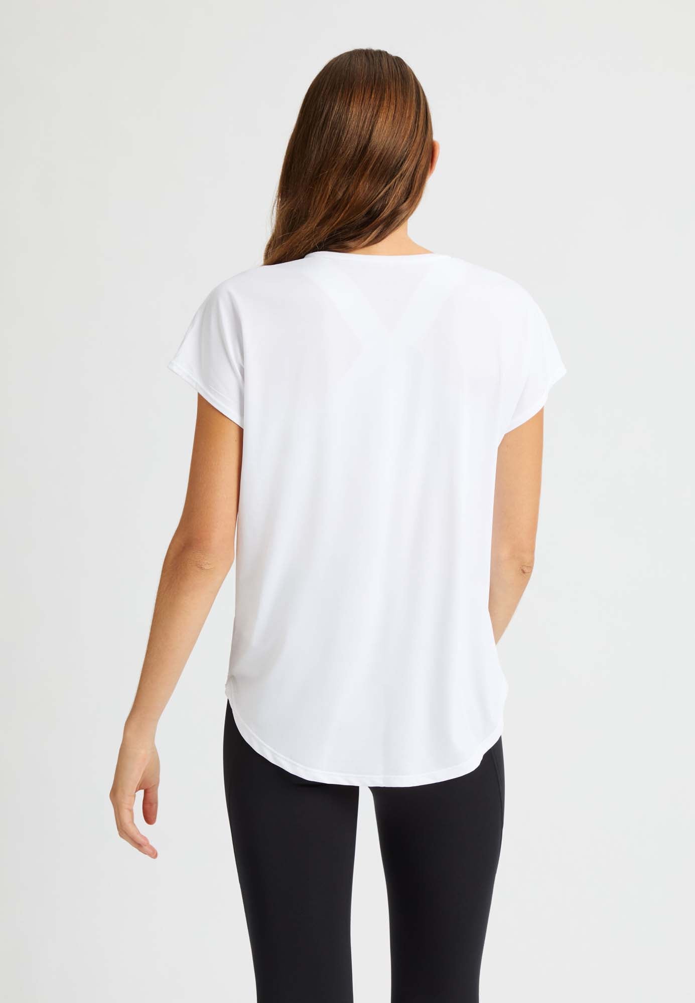 Motion Loose shirt