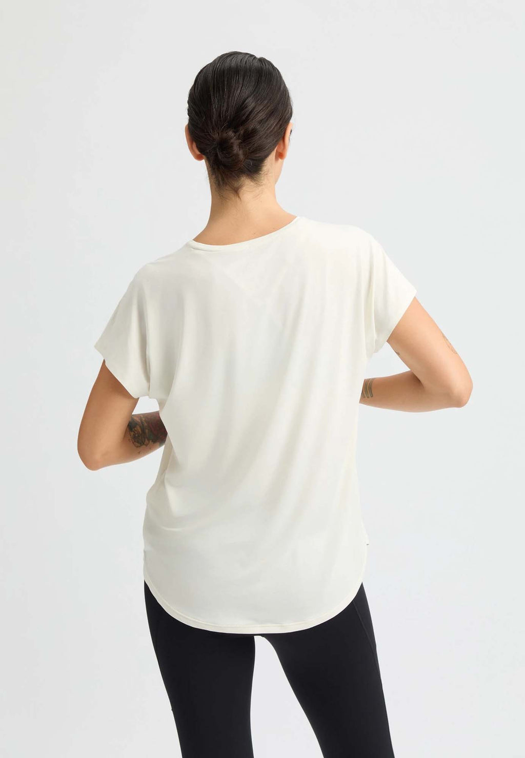 Motion Loose shirt