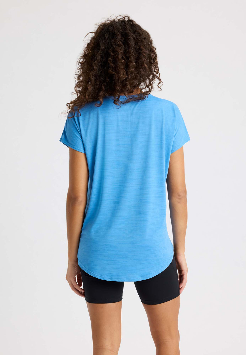 Motion Loose shirt