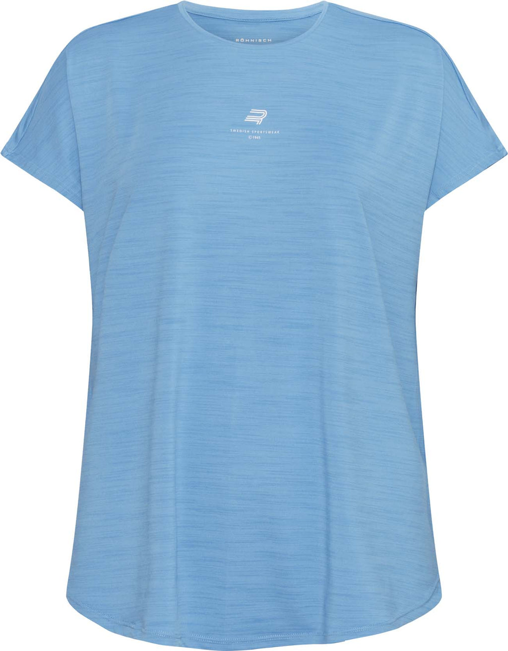 Motion Loose shirt