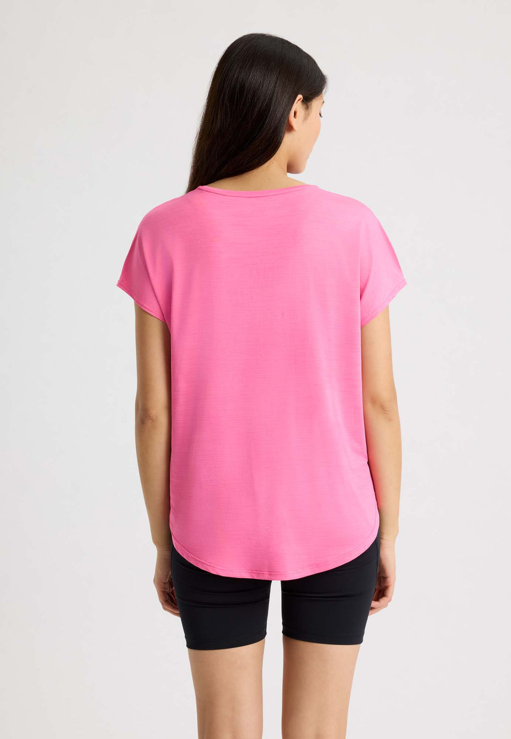 Motion Loose shirt