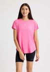 Motion Loose shirt