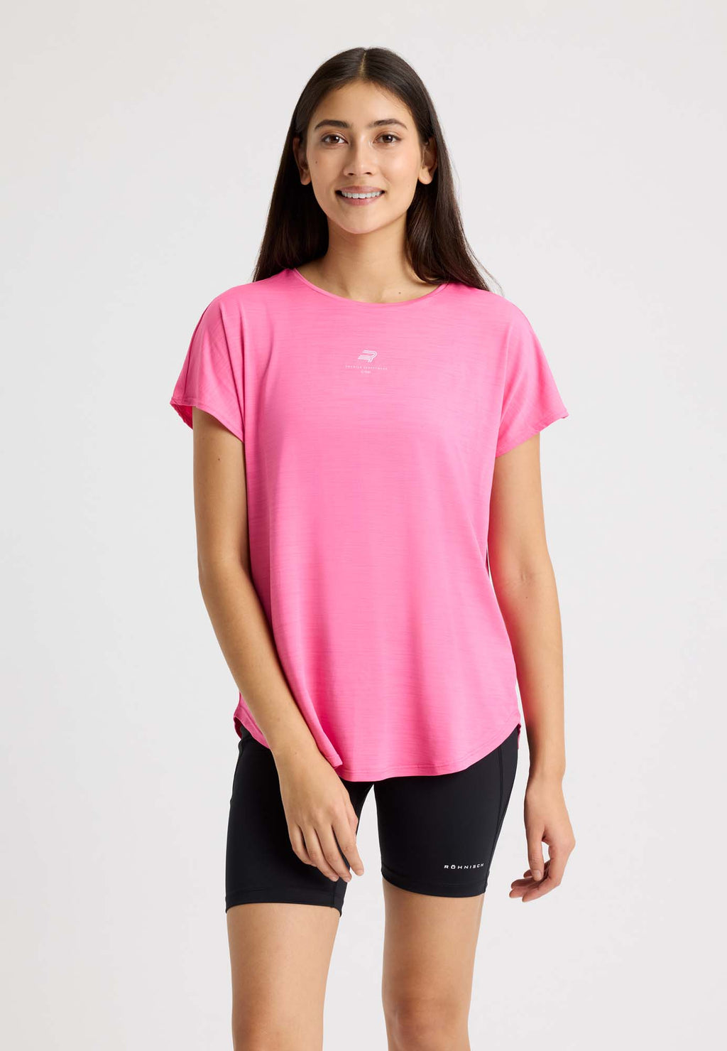 Motion Loose shirt