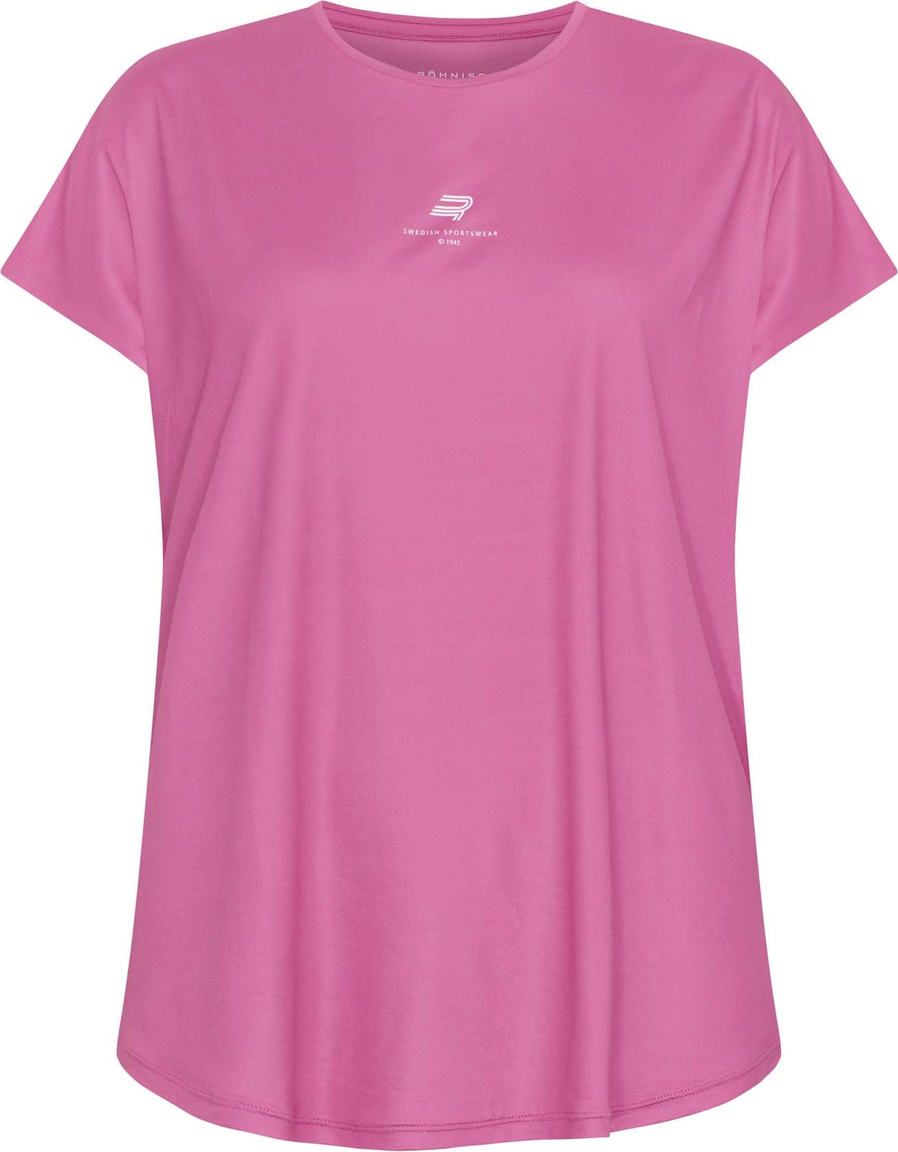 Motion Loose shirt