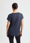 Motion Loose shirt