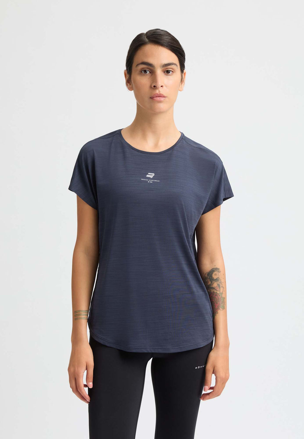 Motion Loose shirt