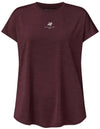 Motion Loose shirt
