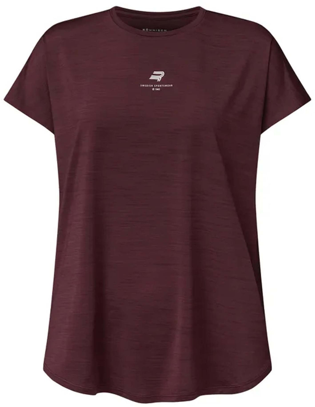 Motion Loose shirt