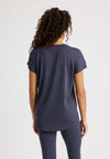 Motion Loose shirt