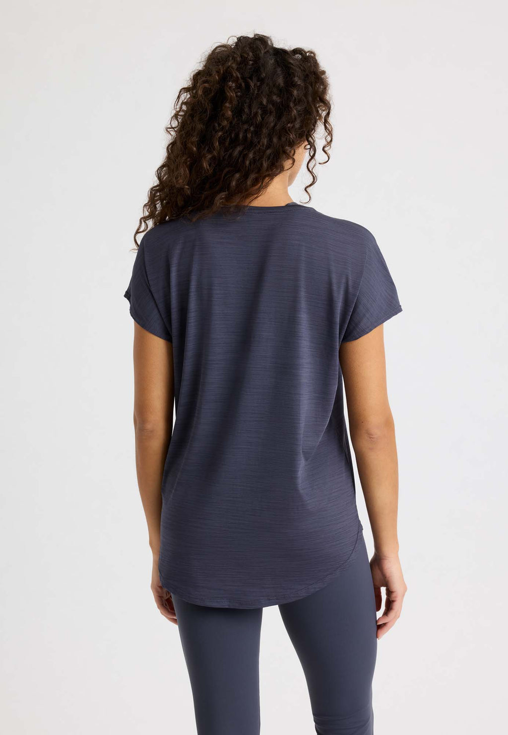 Motion Loose shirt