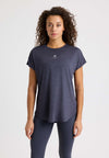 Motion Loose shirt