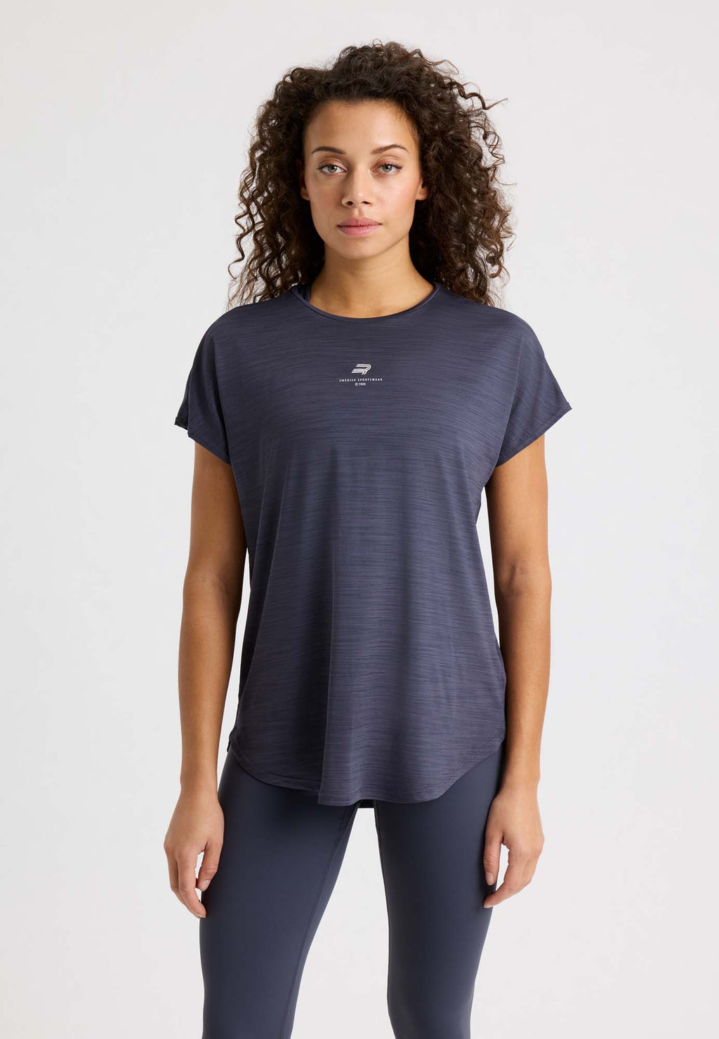 Motion Loose shirt