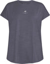 Motion Loose shirt