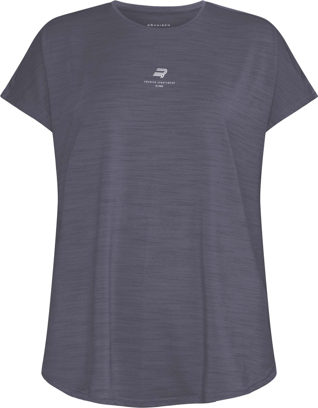 Motion Loose shirt