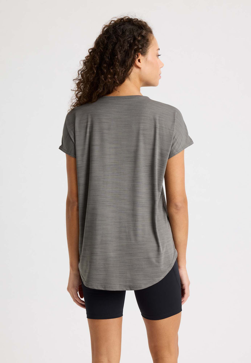 Motion Loose shirt