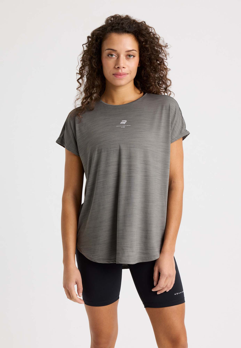 Motion Loose shirt
