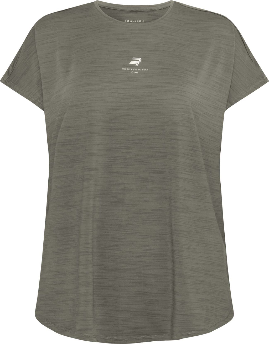 Motion Loose shirt