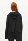 Soft Jersey hoodie