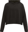 Soft Jersey hoodie