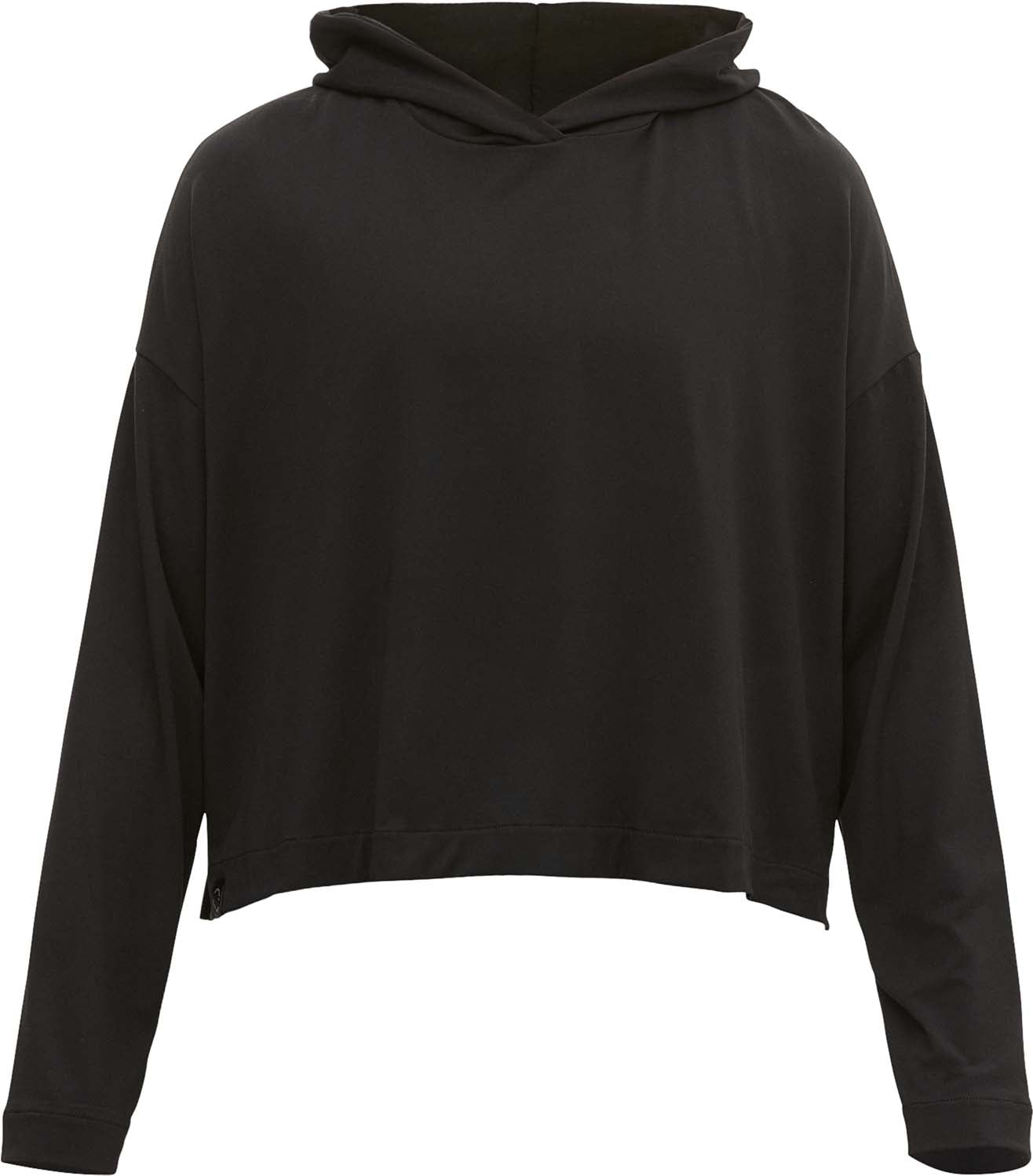 Soft Jersey hoodie