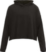 Soft Jersey hoodie