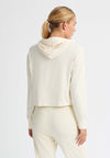 Soft Jersey hoodie