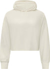 Soft Jersey hoodie
