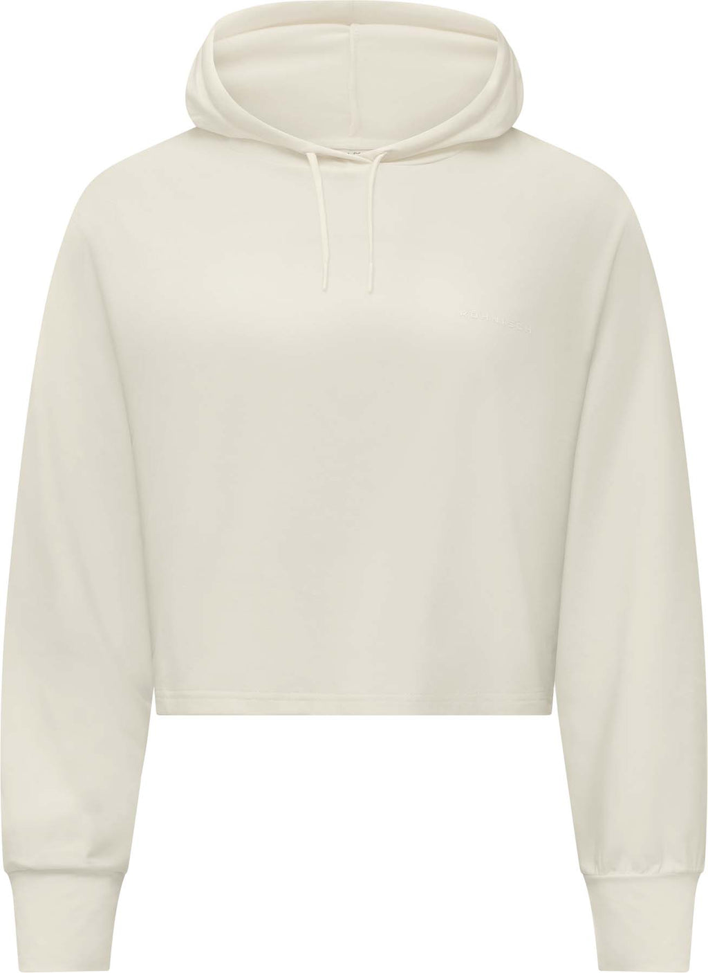 Soft Jersey hoodie