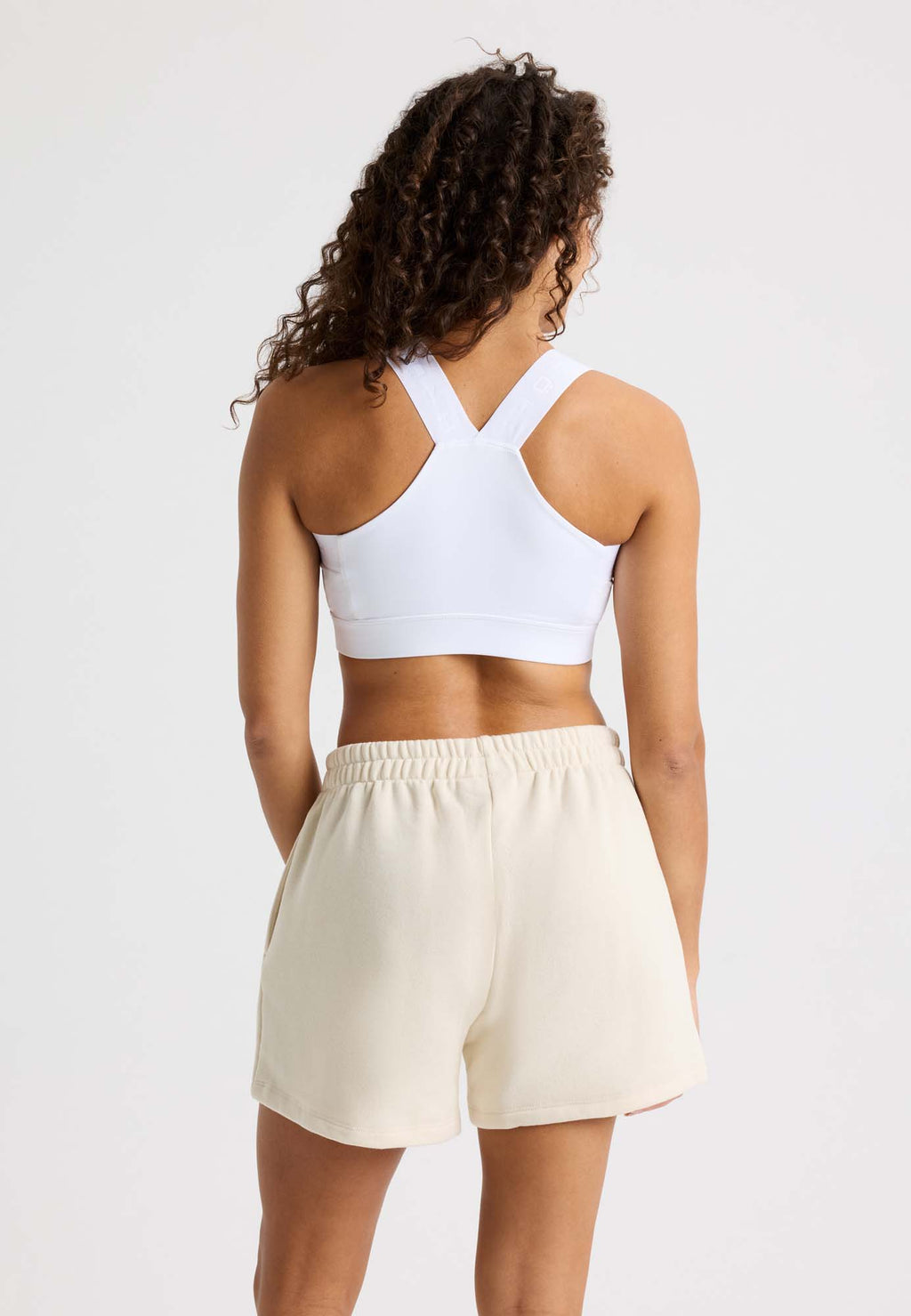 Soft Sweat short