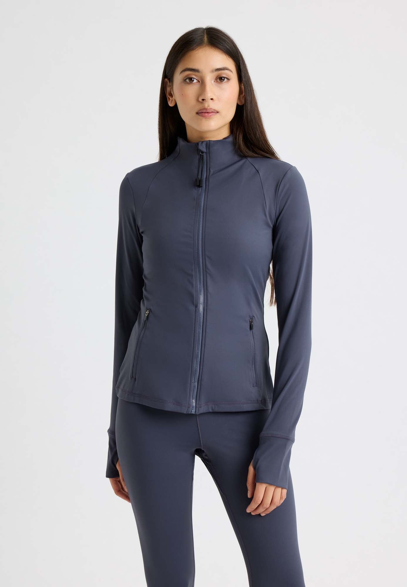 Legacy Full Zip vest