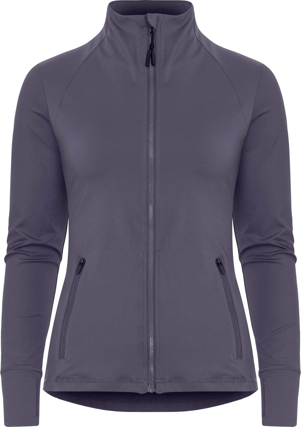 Legacy Full Zip vest