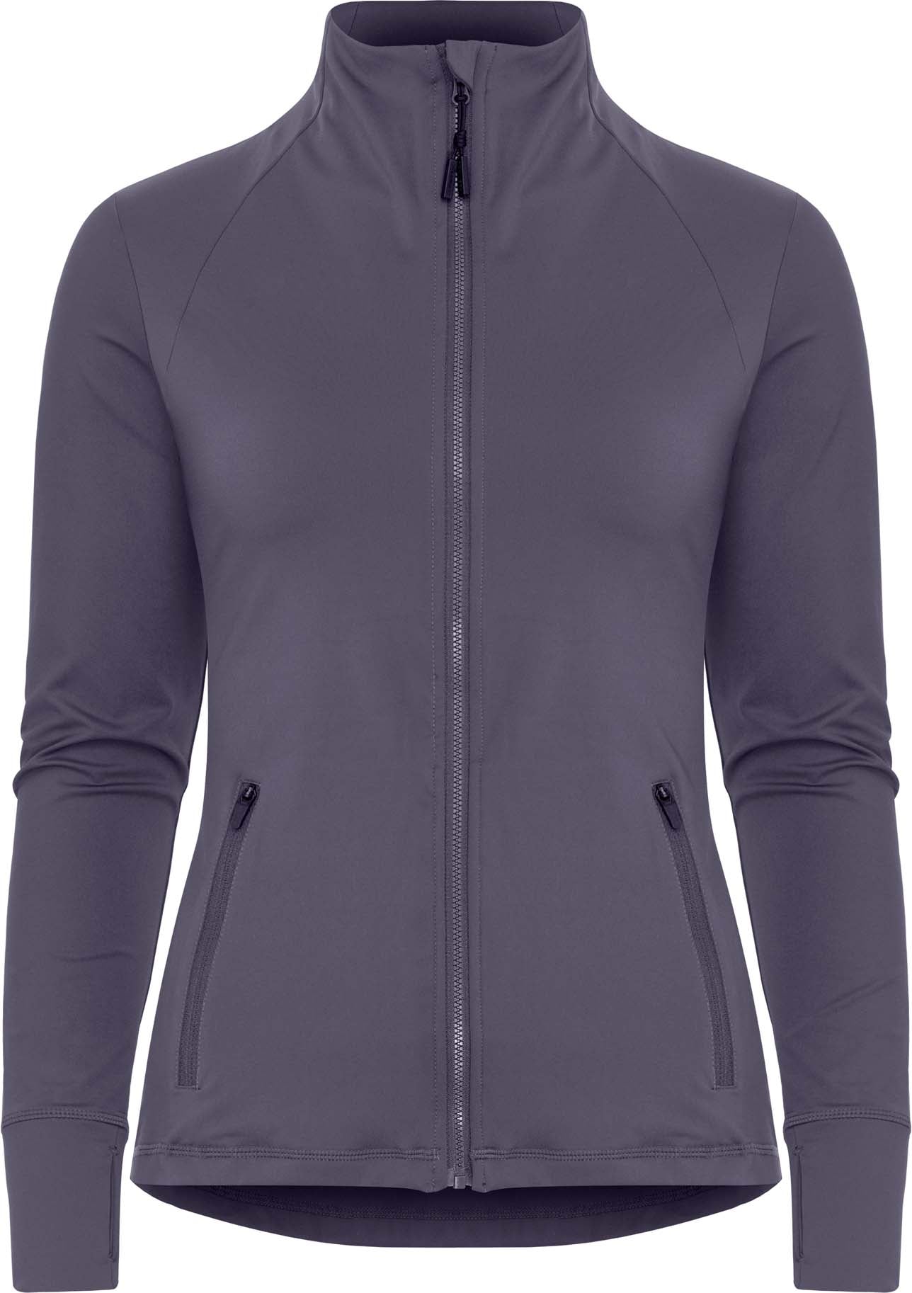 Legacy Full Zip vest