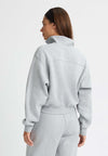 Soft Half Zip sweater