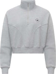 Soft Half Zip sweater