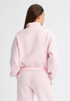 Soft Half Zip sweater