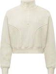 Soft Half Zip sweater