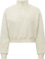 Soft Half Zip sweater