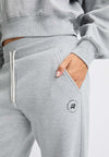 Soft Sweat Wide broek