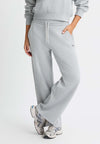 Soft Sweat Wide broek