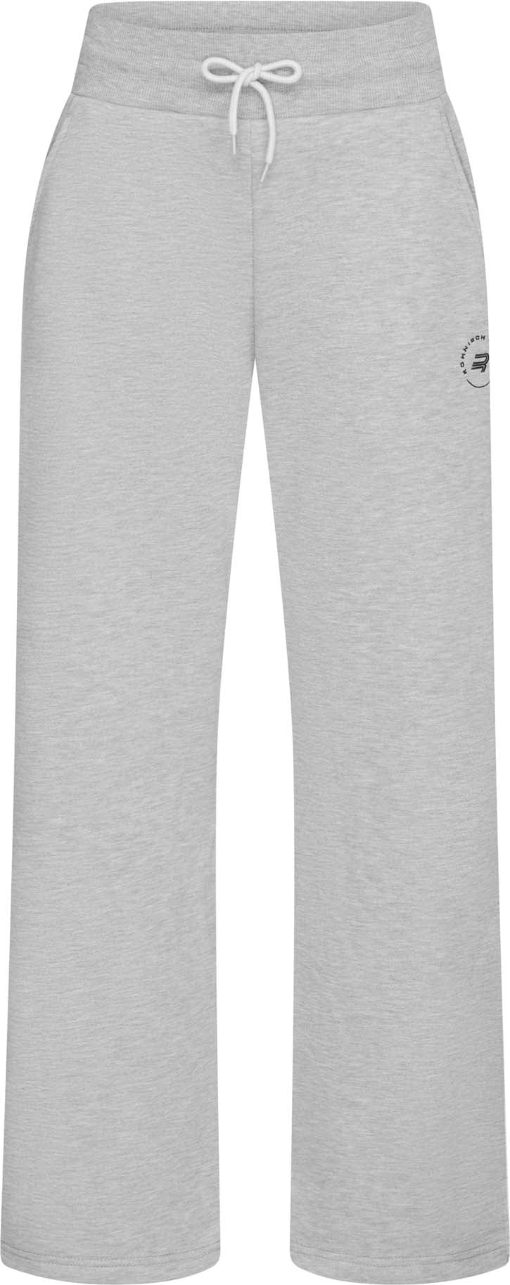 Soft Sweat Wide broek