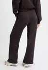 Soft Sweat Wide broek