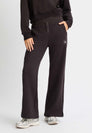 Soft Sweat Wide broek