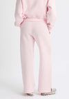 Soft Sweat Wide broek